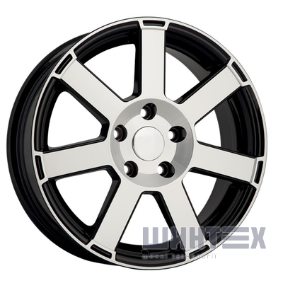 Angel Hornet 601 7x16 5x118 ET38 DIA71.1 S№1